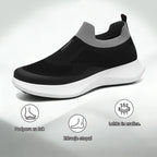 Inwalks® | Nov izdelek na trgu, polovična cena za omejen čas. Ergonomska oblika, odlično blaženje in korekcija hoje.