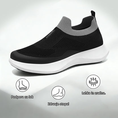 Inwalks® | Nov izdelek na trgu, polovična cena za omejen čas. Ergonomska oblika, odlično blaženje in korekcija hoje.