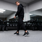 Inwalks® | Unisex čevlji za prosti čas 👞 Lahki in zračni - Udobni in brez bolečin - Ergonomska oblika