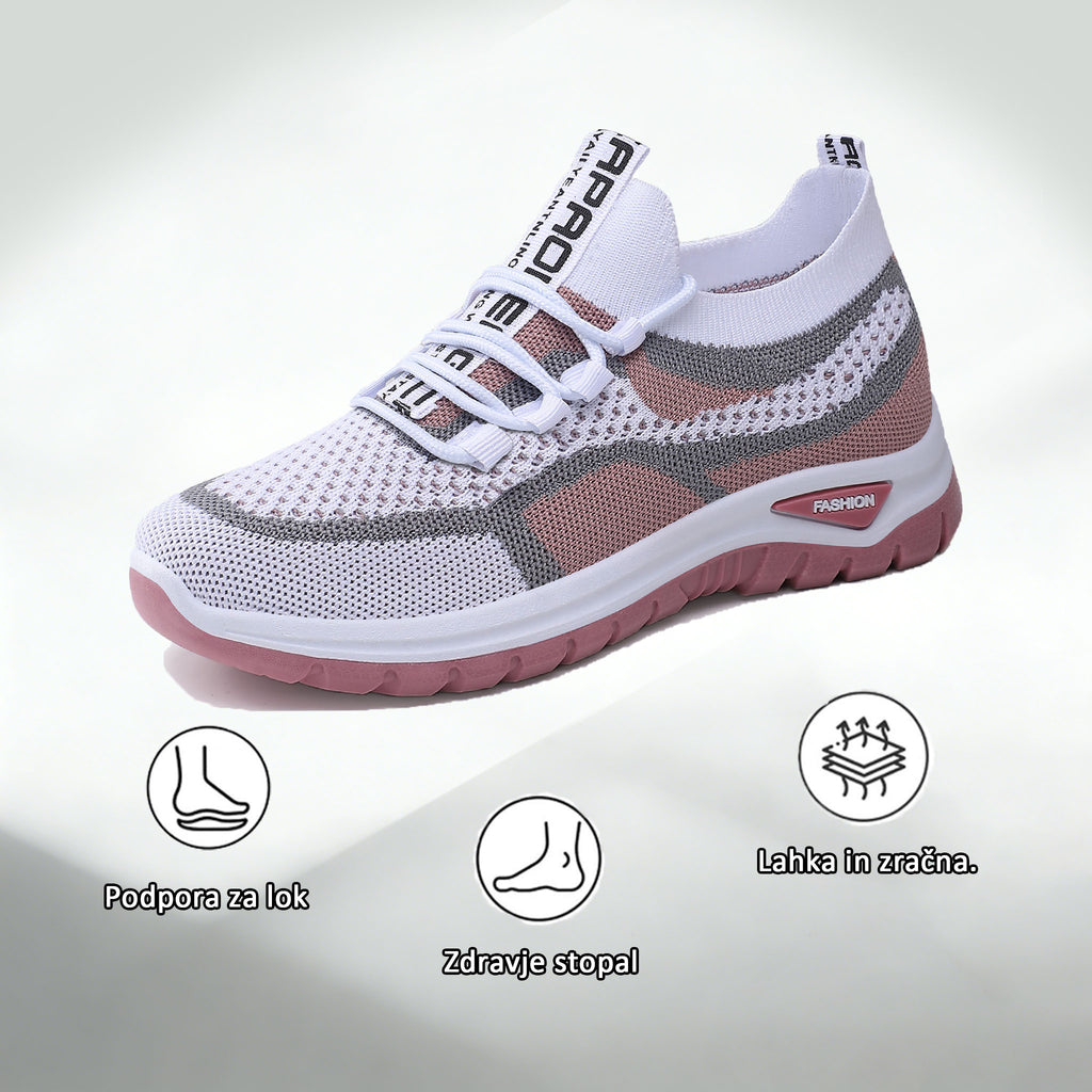 inwalks® | Nov izdelek na trgu – polovična cena za omejen čas. Ergonomska oblika, odlično blaženje in korekcija hoje.