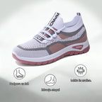 inwalks® | Nov izdelek na trgu – polovična cena za omejen čas. Ergonomska oblika, odlično blaženje in korekcija hoje.