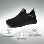 Inwalks® | 50 % popusta še danes! Ne zamudite! Zračni, mehki in nedrseči čevlji za prosti čas z ergonomsko obliko.