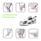 Inwalks® | Nov izdelek na trgu, polovična cena za omejen čas. Ergonomska oblika, odlično blaženje in korekcija hoje.
