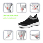 Inwalks® | Nov izdelek na trgu, polovična cena za omejen čas. Ergonomska oblika, odlično blaženje in korekcija hoje.