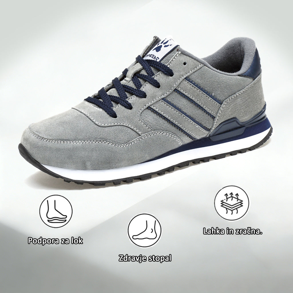 Inwalks® | Nov izdelek na trgu, polovična cena za omejen čas. Ergonomska oblika, odlično blaženje in korekcija hoje.