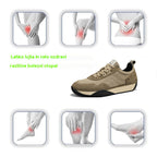 Inwalks® | Nov izdelek na trgu, polovična cena za omejen čas. Ergonomska oblika, odlično blaženje in korekcija hoje.