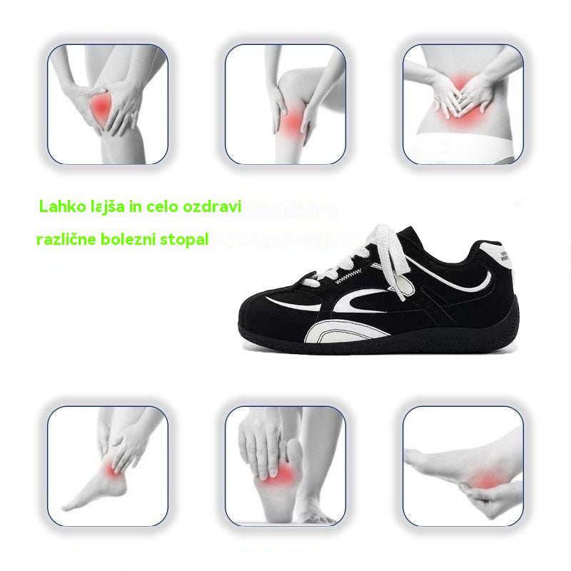 Inwalks® | Nov izdelek na trgu, polovična cena za omejen čas. Ergonomska oblika, odlično blaženje in korekcija hoje.