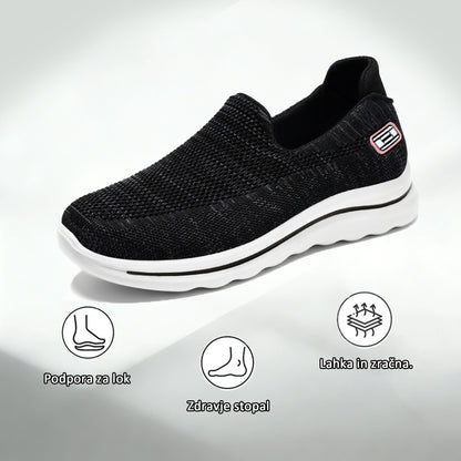 Inwalks® | Nov izdelek na trgu, polovična cena za omejen čas. Ergonomska oblika, odlično blaženje in korekcija hoje.