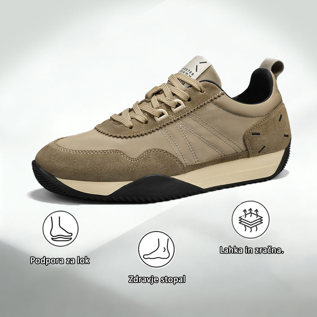 Inwalks® | Nov izdelek na trgu, polovična cena za omejen čas. Ergonomska oblika, odlično blaženje in korekcija hoje.