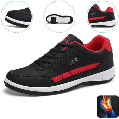 Zadnji dan s 50 % popustom! ⏰ Inwalks® | Lajšanje bolečin v stopalih in plantarnega fasciitisa: udobna in zračna ortopedska obutev.