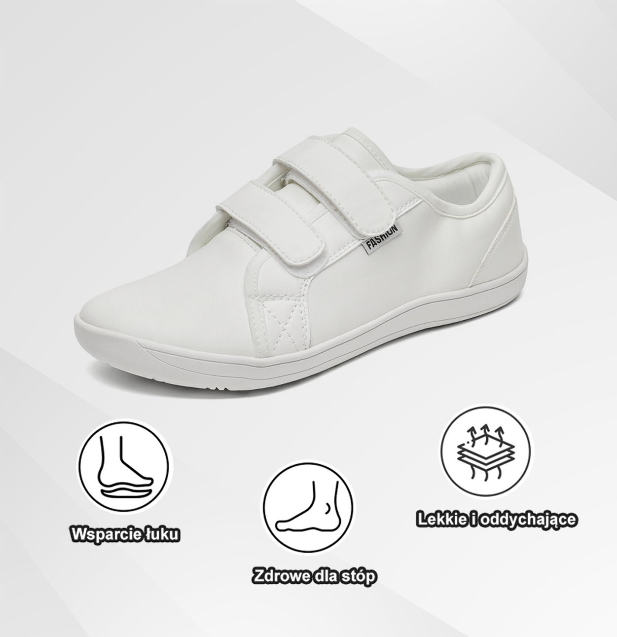 Inwalks® | 50 % popusta še danes – Ne zamudite! – Izbrani usnjeni čevlji za prosti čas, ki jih je enostavno nositi – vodoodporni in nedrseči (združujejo oporo, vzdržljivost in udobje)
