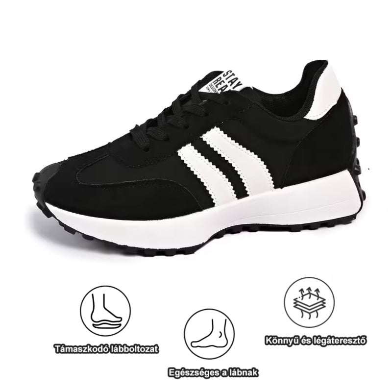 Inwalks® | Danes 40 % popusta! Ne zamudite! ⏰ - Znamka - Mehki in udobni nemški ortopedski čevlji ✅ (Lajša bolečine v stopalih)