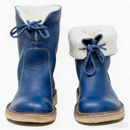 Inwalks® | Ženski škornji 👞 Lahki, zračni in udobni - brez bolečin - ergonomska oblika