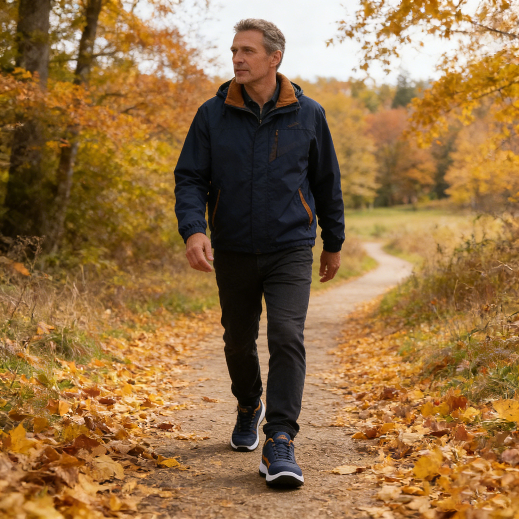 Inwalks® | Profesionalna medicinska ortopedska obutev - materiali medicinske kakovosti - zračna, mehka na koži in udobna, ki zagotavlja maksimalno udobje za vaša stopala.
