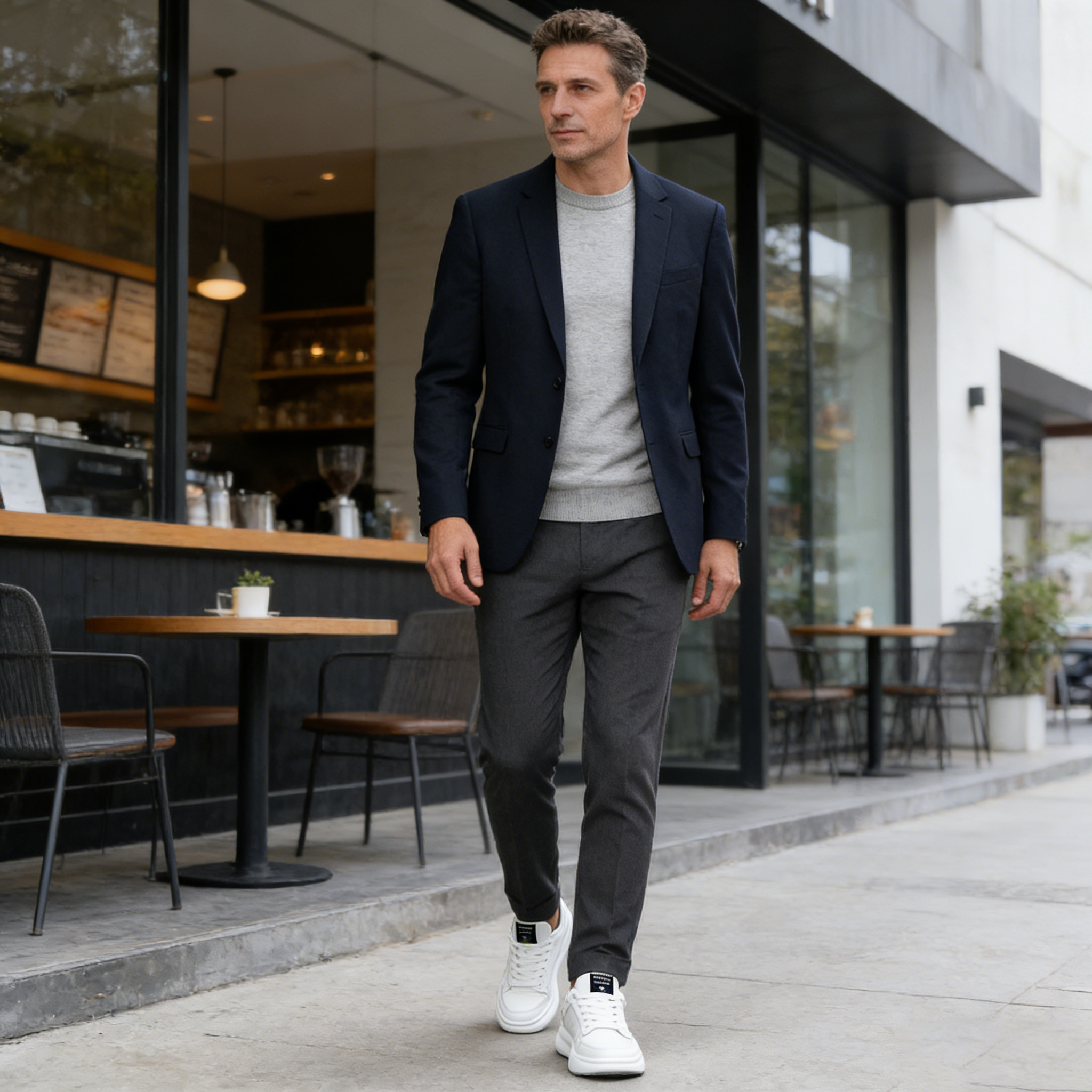 Inwalks® | Nov izdelek na trgu, polovična cena za omejen čas. Ergonomska oblika, odlično blaženje in korekcija hoje.