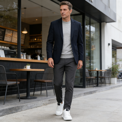 Inwalks® | Nov izdelek na trgu, polovična cena za omejen čas. Ergonomska oblika, odlično blaženje in korekcija hoje.