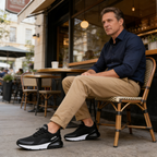 Inwalks® | Nov izdelek na trgu, polovična cena za omejen čas. Ergonomska oblika, odlično blaženje in korekcija hoje.