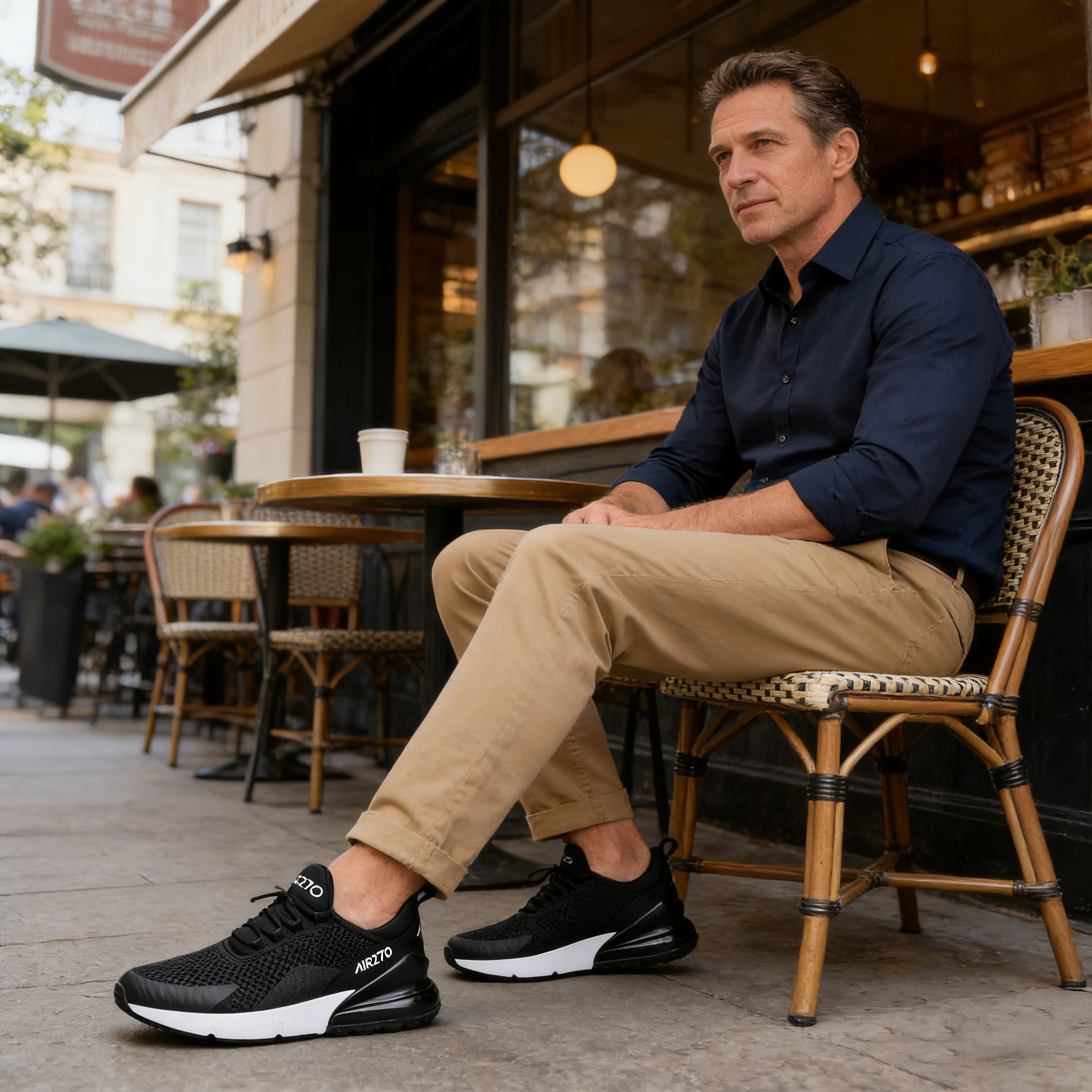 Inwalks® | Nov izdelek na trgu, polovična cena za omejen čas. Ergonomska oblika, odlično blaženje in korekcija hoje.