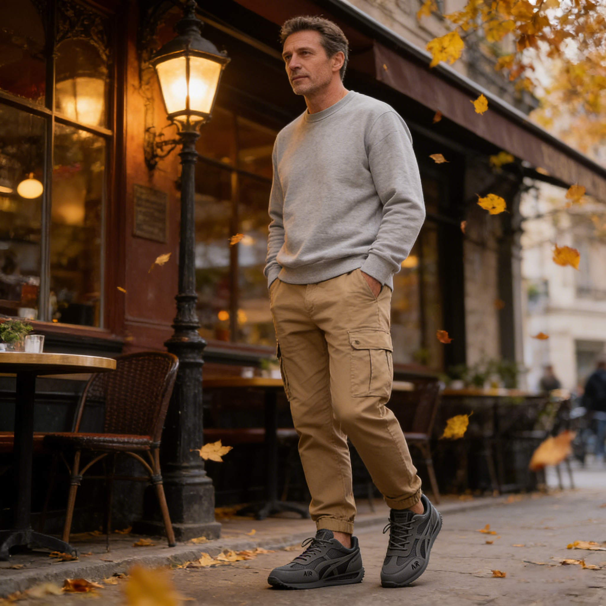 inwalks® | Nov izdelek na trgu, polovična cena za omejen čas. Ergonomska oblika, odlično blaženje in korekcija hoje.