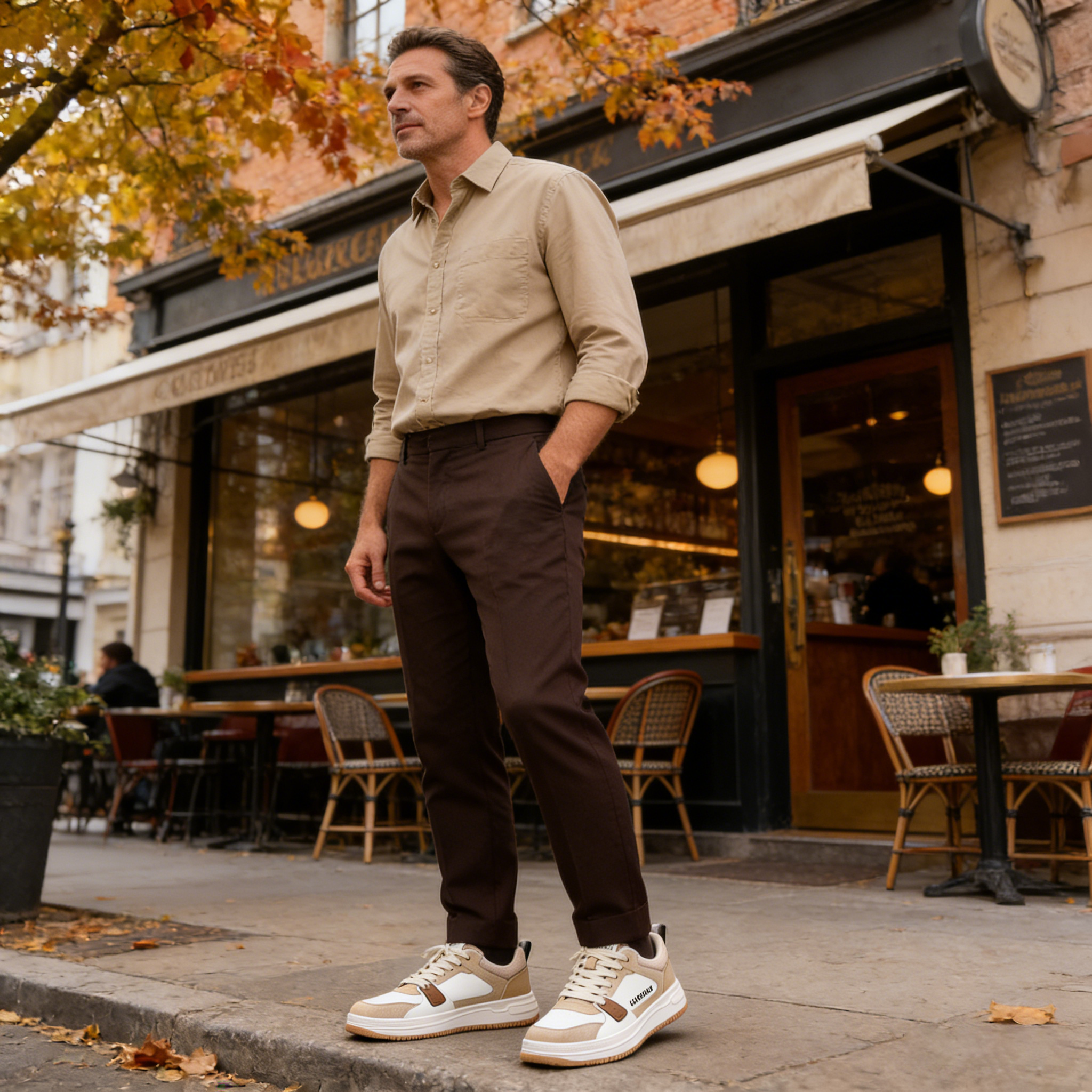 Inwalks® | Nov izdelek na trgu, polovična cena za omejen čas. Ergonomska oblika, odlično blaženje in korekcija hoje.