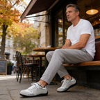 Inwalks® | Nov izdelek na trgu, polovična cena za omejen čas. Ergonomska oblika, odlično blaženje in korekcija hoje.