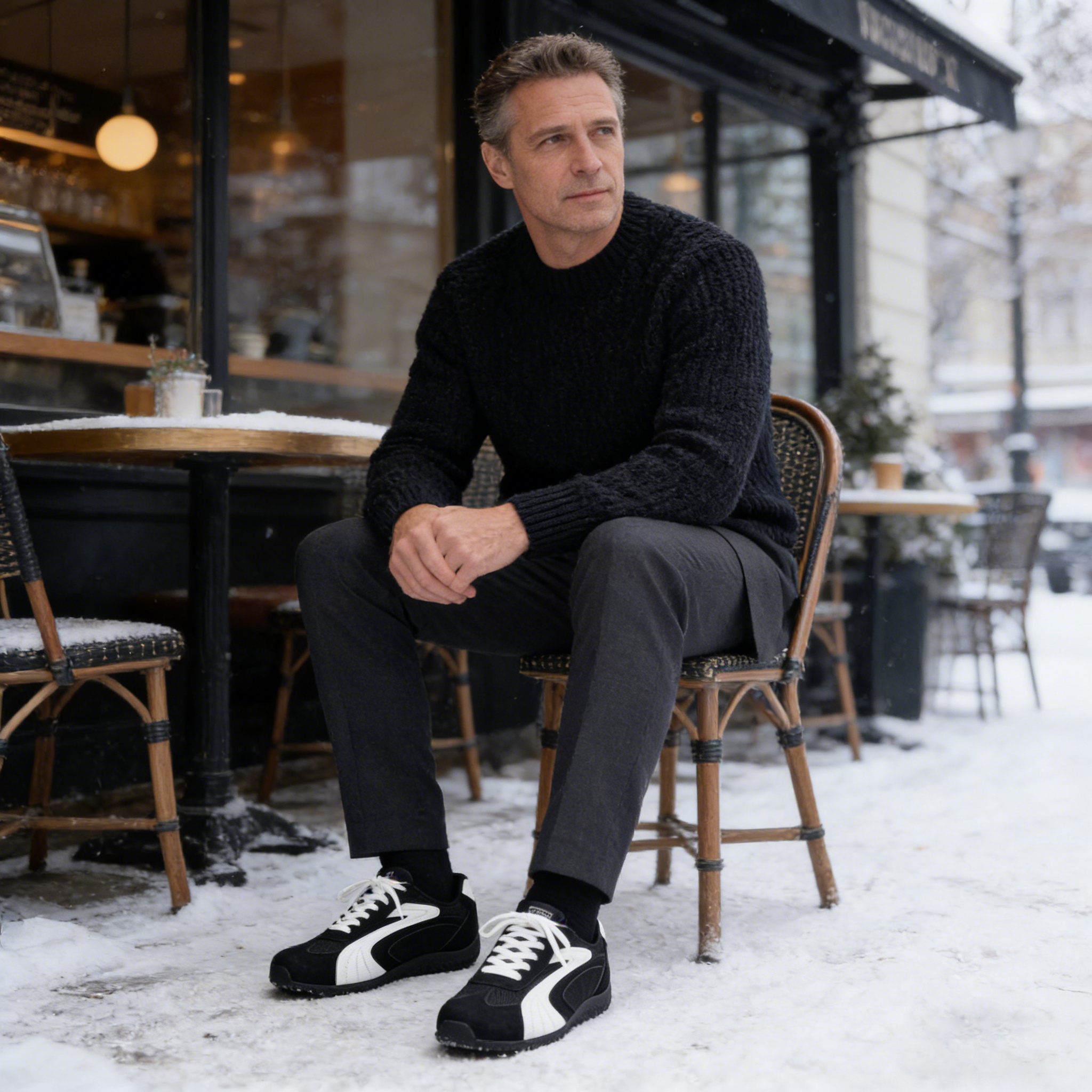 Inwalks® | Nov izdelek na trgu, polovična cena za omejen čas. Ergonomska oblika, odlično blaženje in korekcija hoje.