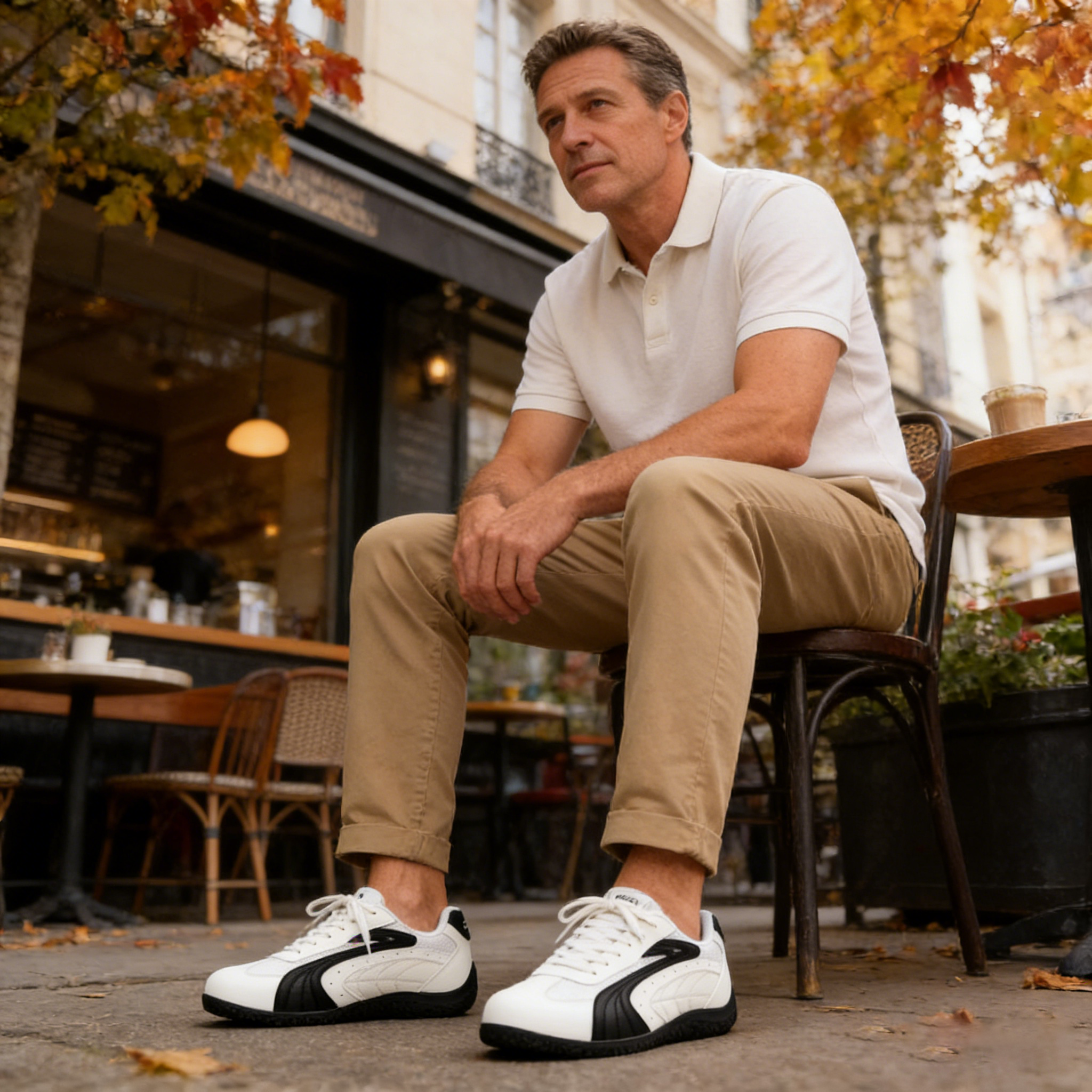 Inwalks® | Nov izdelek na trgu, polovična cena za omejen čas. Ergonomska oblika, odlično blaženje in korekcija hoje.