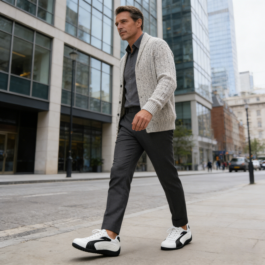 Inwalks® | Nov izdelek na trgu, polovična cena za omejen čas. Ergonomska oblika, odlično blaženje in korekcija hoje.