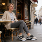 inwalks® | Nov izdelek na trgu – polovična cena za omejen čas. Ergonomska oblika, odlično blaženje in korekcija hoje.