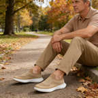 Inwalks® | Nov izdelek na trgu, polovična cena za omejen čas. Ergonomska oblika, odlično blaženje in korekcija hoje.