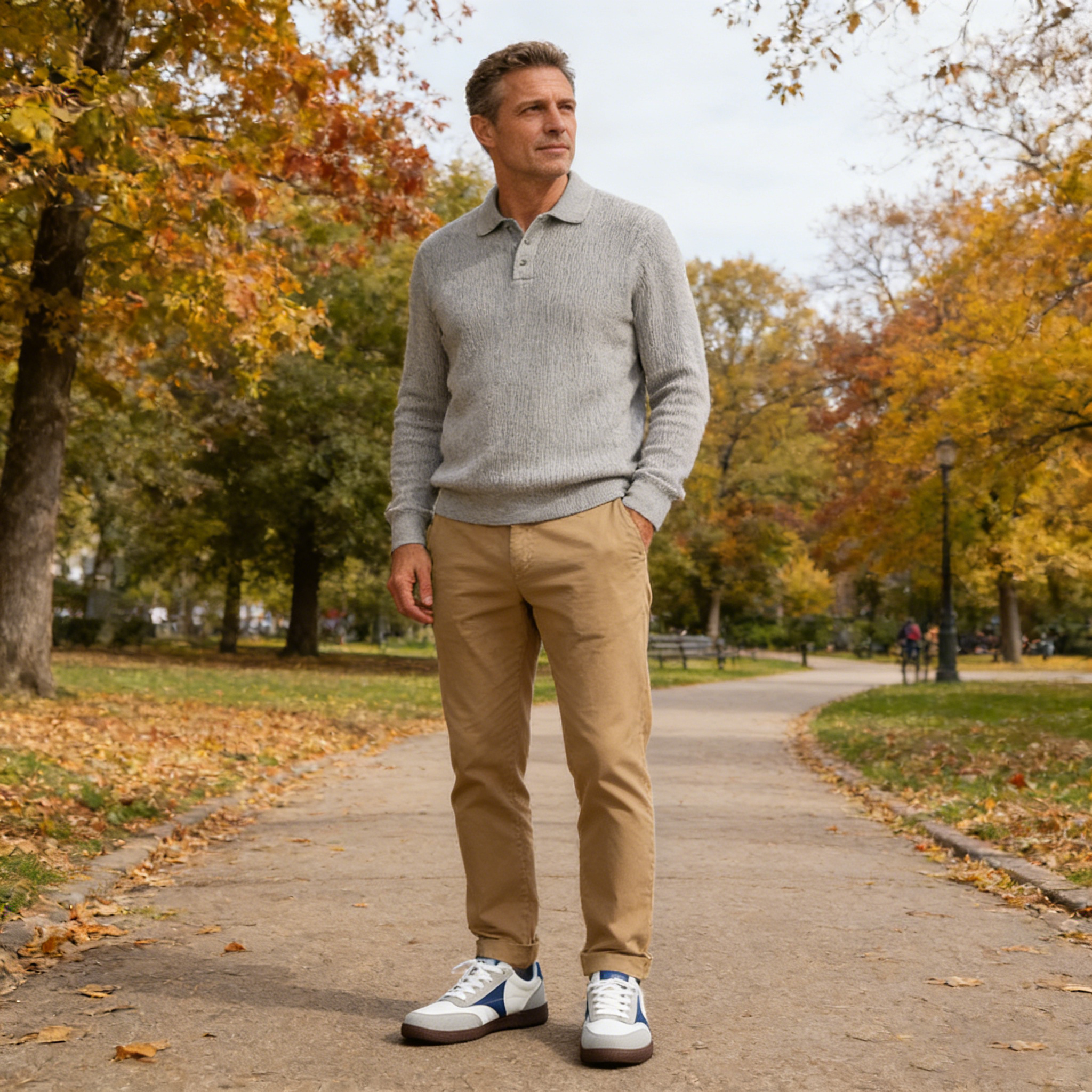 Inwalks® | Nov izdelek na trgu, polovična cena za omejen čas. Ergonomska oblika, odlično blaženje in korekcija hoje.