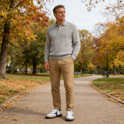 Inwalks® | Nov izdelek na trgu, polovična cena za omejen čas. Ergonomska oblika, odlično blaženje in korekcija hoje.
