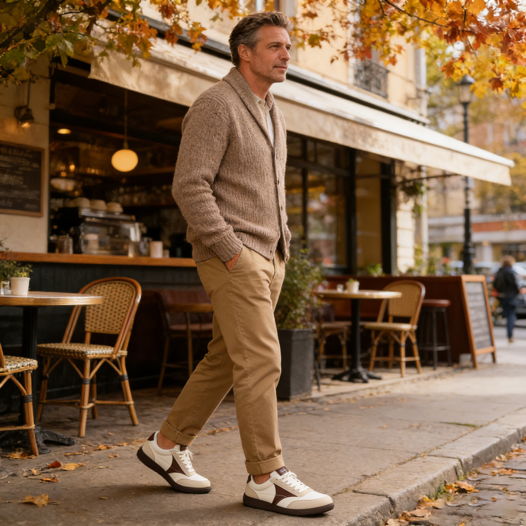 Inwalks® | Nov izdelek na trgu, polovična cena za omejen čas. Ergonomska oblika, odlično blaženje in korekcija hoje.