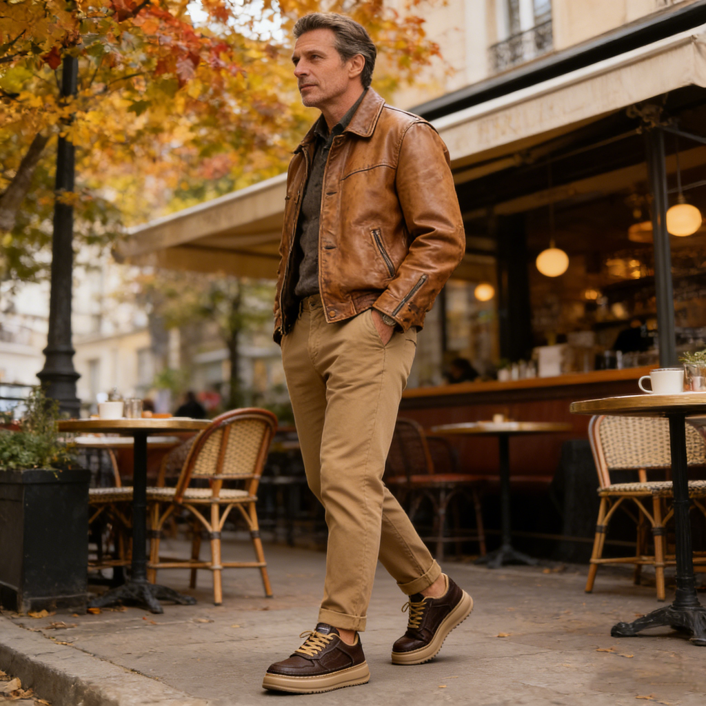 Inwalks® | Nov izdelek na trgu, polovična cena za omejen čas. Ergonomska oblika, odlično blaženje in korekcija hoje.