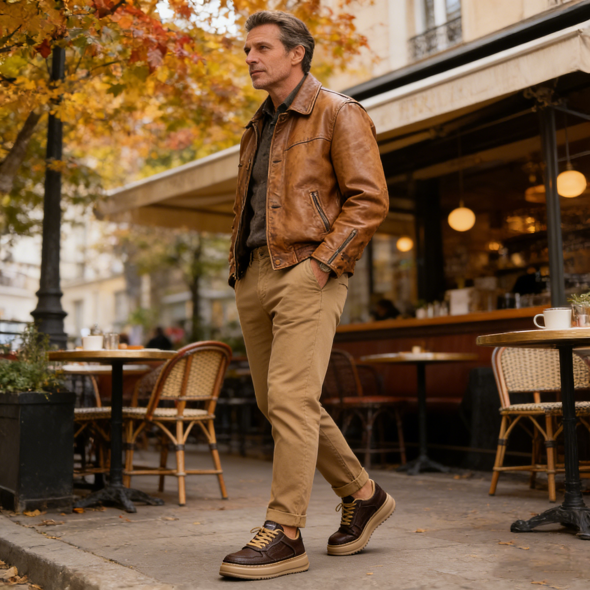 Inwalks® | Nov izdelek na trgu, polovična cena za omejen čas. Ergonomska oblika, odlično blaženje in korekcija hoje.