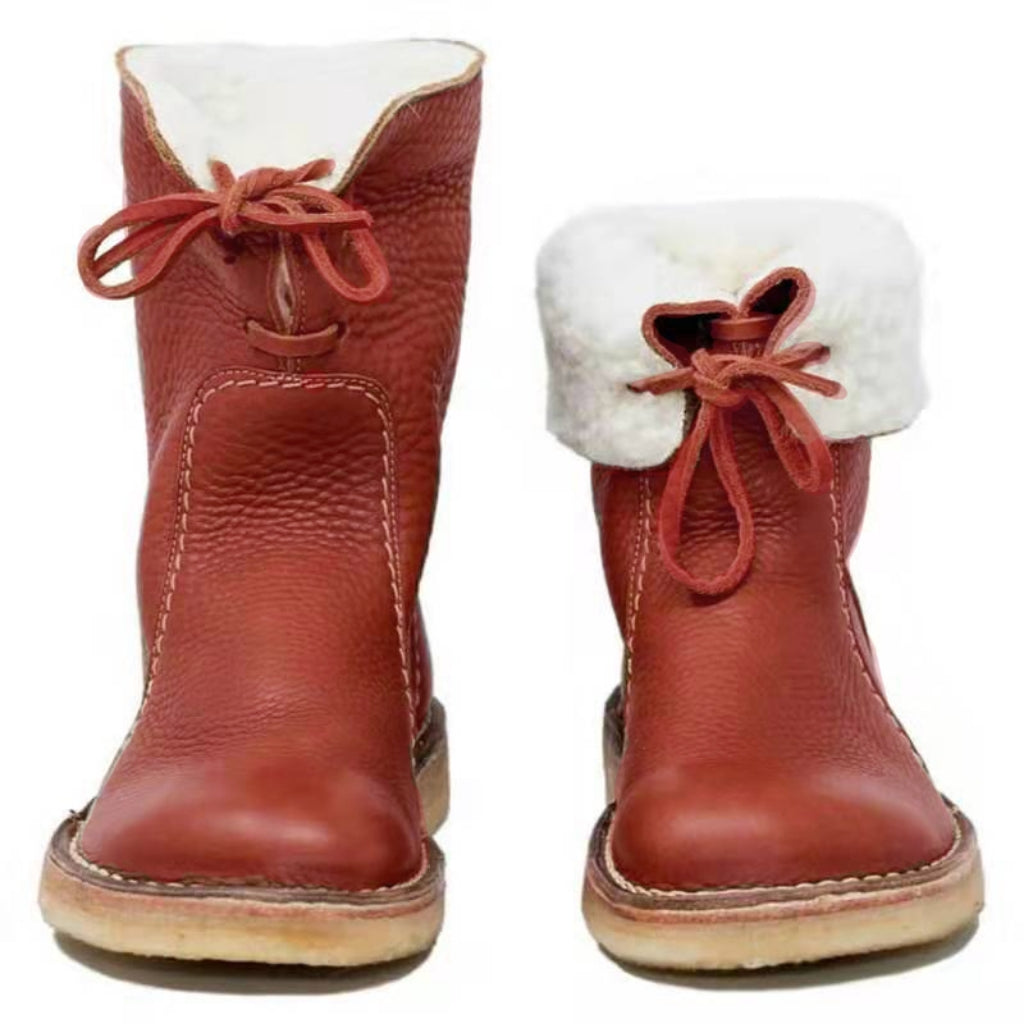 Inwalks® | Ženski škornji 👞 Lahki, zračni in udobni - brez bolečin - ergonomska oblika