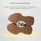 Inwalks® | Danes 40 % popusta! Ne zamudite! ⏰ - Znamka - Mehki in udobni nemški ortopedski čevlji ✅ (Lajša bolečine v stopalih)