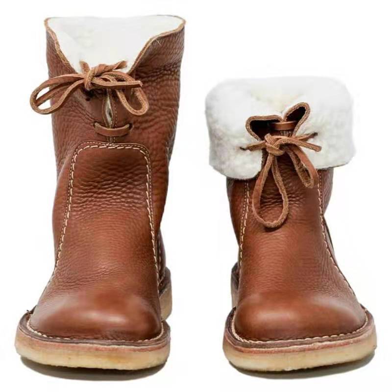 Inwalks® | Ženski škornji 👞 Lahki, zračni in udobni - brez bolečin - ergonomska oblika
