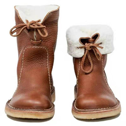 Inwalks® | Ženski škornji 👞 Lahki, zračni in udobni - brez bolečin - ergonomska oblika