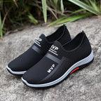 Pantofi sport cu spumă de memorie pentru bărbați ComfyStep