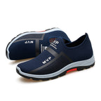 Pantofi sport cu spumă de memorie pentru bărbați ComfyStep