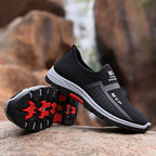 Pantofi sport cu spumă de memorie pentru bărbați ComfyStep