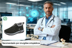 Inwalks® | 50 % popusta na moške in ženske čevlje za prosti čas 👟 Lahki in zračni - Ergonomska oblika - Udobni za nošenje