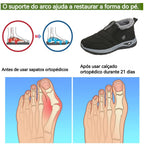 Inwalks® | 50 % popusta na moške in ženske čevlje za prosti čas 👟 Lahki in zračni - Ergonomska oblika - Udobni za nošenje