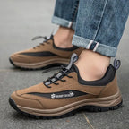 Inwalks® | Ergonomsko oblikovani ortopedski čevlji - vrhunsko usnje + ročno šivani 👞