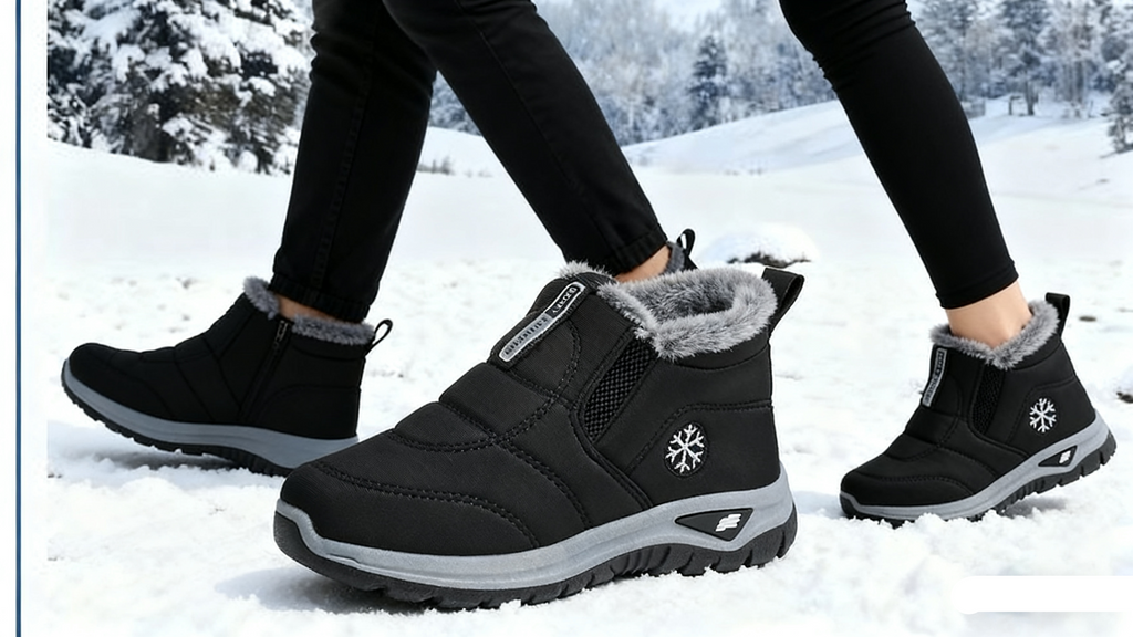 Inwalks® | 50 % popusta na moške in ženske čevlje za prosti čas 👟 Lahki in zračni - Ergonomska oblika - Udobni za nošenje