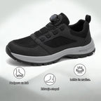 Inwalks® | Ortopedska obutev za prosti čas z ergonomsko obliko, ki lajša bolečine v stopalih, kolenih in hrbtu.