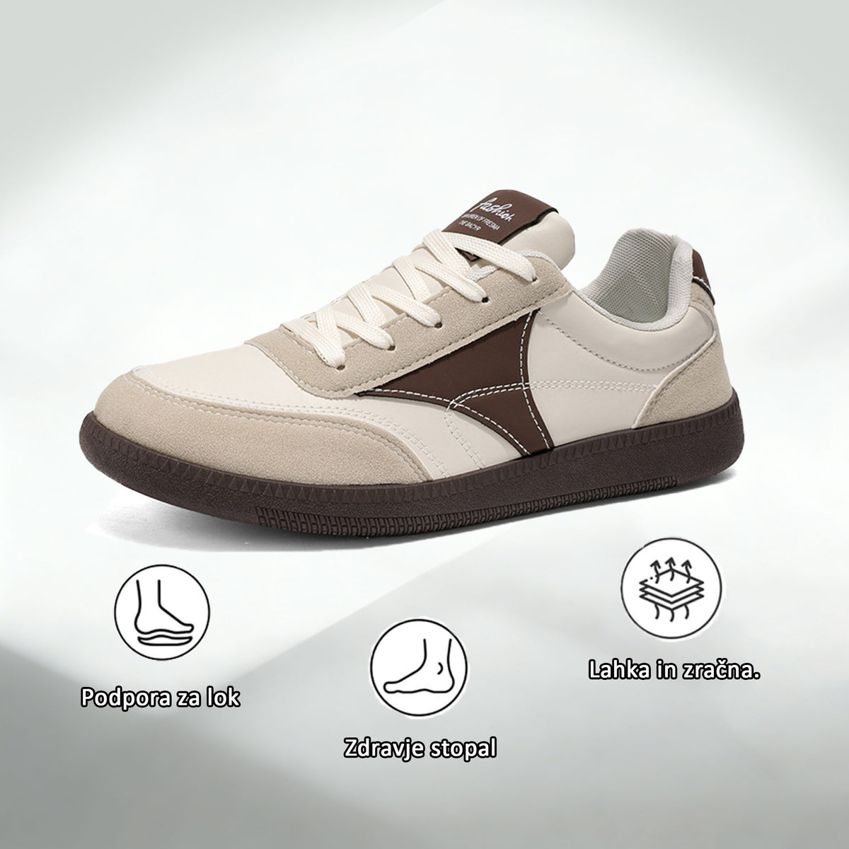 Inwalks® | Nov izdelek na trgu, polovična cena za omejen čas. Ergonomska oblika, odlično blaženje in korekcija hoje.