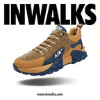 Inwalks® | Nov izdelek na trgu, polovična cena za omejen čas. Ergonomska oblika, odlično blaženje in korekcija hoje.