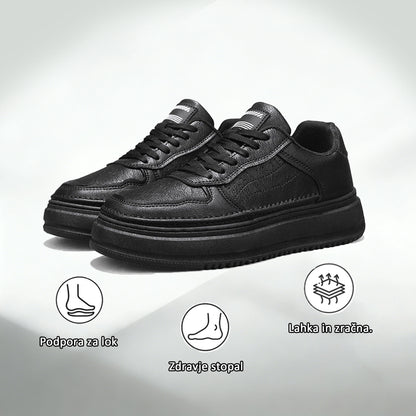Inwalks® | Nov izdelek na trgu, polovična cena za omejen čas. Ergonomska oblika, odlično blaženje in korekcija hoje.